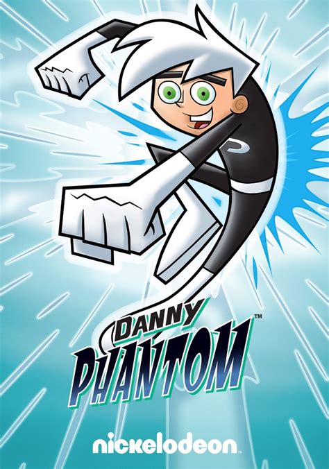 ver online danny phantom